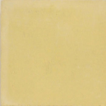 Mosaic House Moroccan tile C2 10x10 Yellow Yellow  solid cement, encaustic, loose, size 